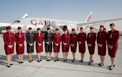 Все об официальном сайте авиакомпании Qatar Airways (QR QTR)