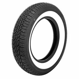 Coker Tire 568745 Coker Classic Nostalgia Radial Tires Summi