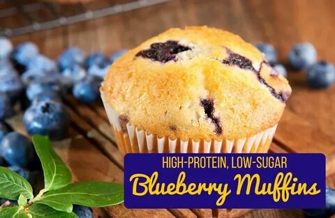 Low Calorie Blueberry Desserts : Low-Calorie Blueberry Chees