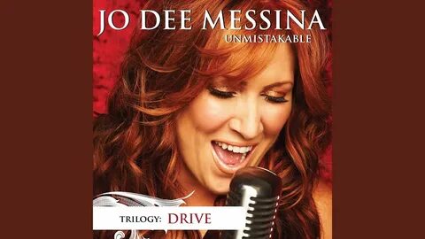 Jo Dee Messina - I’m Alright (Live Acoustic) Akkorde - Chord