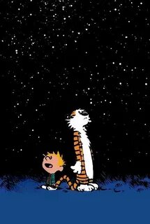 Calvin and Hobbes Calvin and hobbes, Concert poster design, 