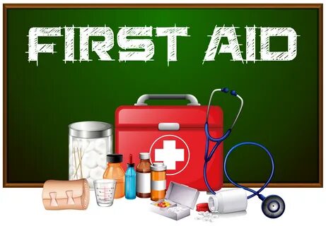 Browse 5,291 incredible First Aid Kit vectors, icons, clipart graphics, and...