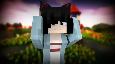 APHMAU 3D MODELS - CAT EARS + TAIL TUTORIAL - YouTube