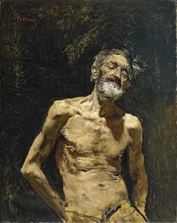 Viejo desnudo al sol - Wikipedia, la enciclopedia libre