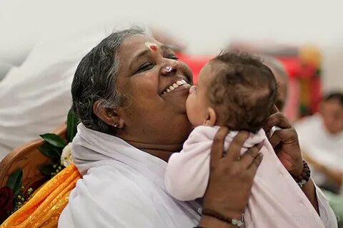 Amma in Winterthur 18-20 Oct, 2019 - Indian Moms Zurich