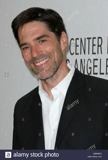 Thomas Gibson posted by Sarah Sellers