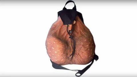 Newest nut sack backpack Sale OFF - 63