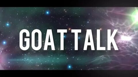 HOTBOII - Goat Talk (Lyrics) - YouTube