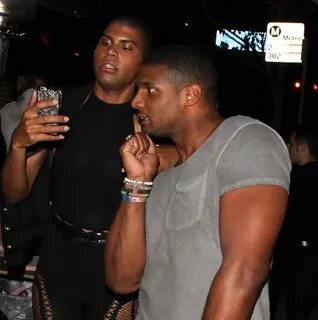 EJ Johnson Michael Sam The Young, Black, and Fabulous ®