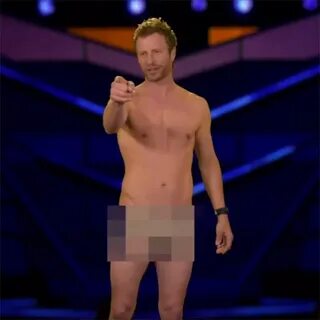 See Dierks Bentley's Naked Acm Awards Nightmare renecon.eu