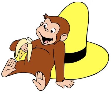 Clipart banana curious george banana, Picture #2375082 clipa