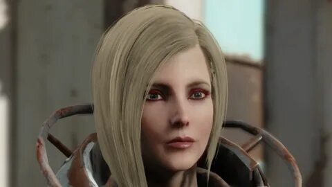 Fallout 4: Top 10 Best Character & Beauty Mods for Xbox One 