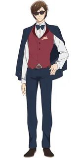 Tatsumi Koutarou (Zombieland Saga) - Zerochan Anime Image Bo