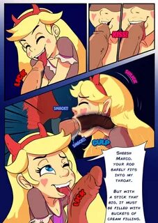Star Vs The Forces Of Evil - Star’s Board Game * Porn Comix 