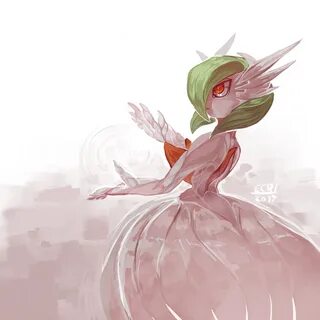 Mega Gardevoir Fan Made Related Keywords & Suggestions - Meg