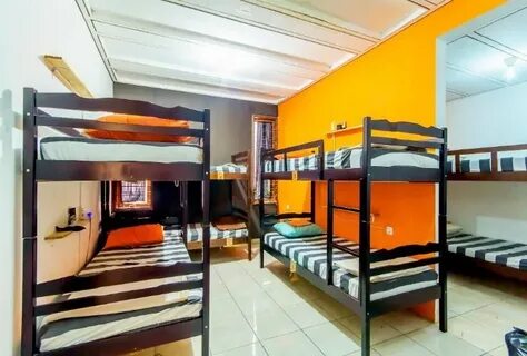 Pinisi Backpacker Hostel, Bandung Booking Murah di tiket.com