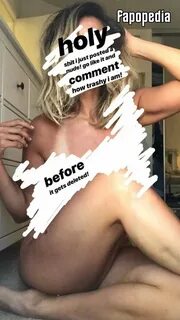 Gabbie Hanna Nude Patreon Leaks - Photo #93689 - Fapopedia