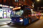 7484 & 0016 - Bus Photos & Videos - NYC Transit Forums