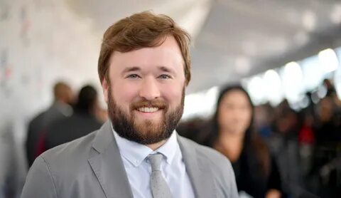 Haley Joel Osment Joins the Undead in WHAT WE DO IN THE SHAD