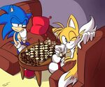 Checkmate by GrowingLight on deviantART Sonic fotos, Imagene