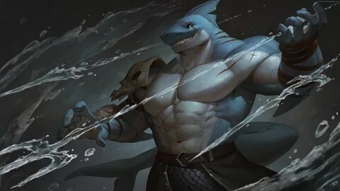 Shark Games Wallpapers - Wallpaper Cave