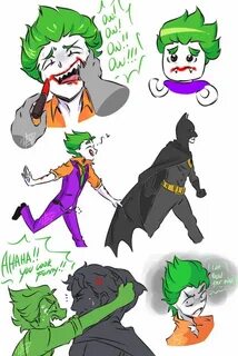 Joker Doodlez by Aizy-Boy40 Batman meme, Marvel jokes, Lego 