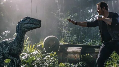 Jurassic World: Dominion delayed until 2022 after cast membe