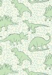 Cute Aesthetic Dino Wallpapers - Lamonica Notes