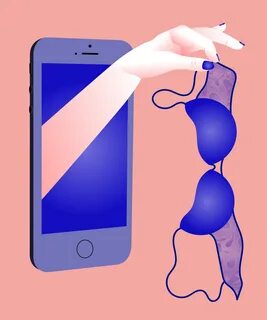 Why Shedding Light on Sexting Is Crucial - Scoop Empire