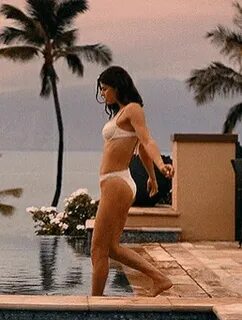 Alexandra Daddario White Lotus. 2021 Nude Sex Scene - RealPo