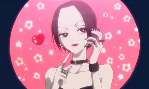 Nana Rose Nana manga, Nana osaki, Anime