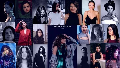 Selena Gomez Laptop Wallpapers - 4k, HD Selena Gomez Laptop 