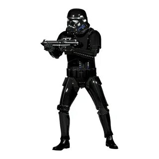 Star Wars Shadowtrooper Costume Armour Complete Package Etsy