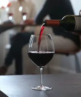 Wine red wine janet fraiser GIF - Find on GIFER
