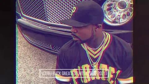 Young Buck - Can't Tell Me Nothin (Feat. Lil Murda & Hi-C) -