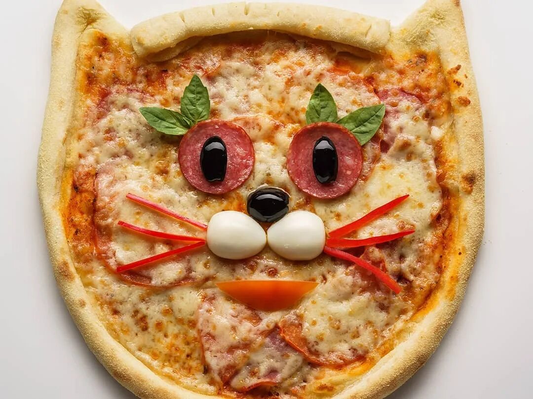 чикен пицца детская пицца рецепт фото 9