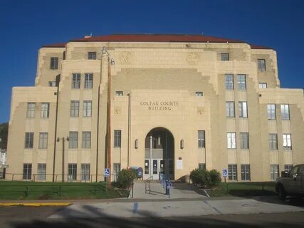 File:Revised Colfax Co., NM, Building IMG 4979.JPG - Wikiped