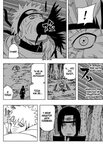 Читать мангу онлайн Наруто (Naruto) Том 44 Глава 403