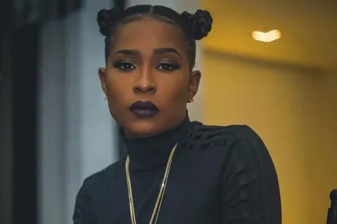 DeJ Loaf Remixes Beanie Siegel's Classic "In The Air" - MISS