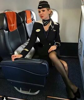 Pin by Lucky Plane on стюардессы\air hostess Flight attendan