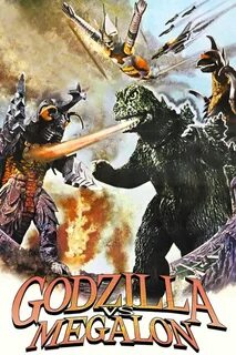 Crunchyroll godzilla