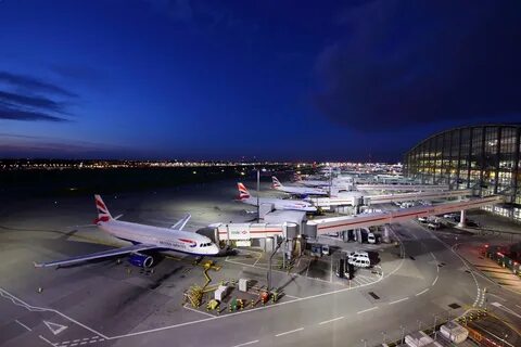 Heathrow to boost cargo capacity in the fight against COVID-