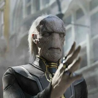 Ebony maw ботало