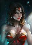 Wonder Woman - DC Comics - Image #2147239 - Zerochan Anime I