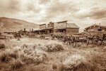Best Old Wild Wild West Towns in the United States