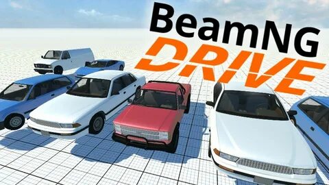 BeamNg Drive Mobile Now is avaiable on Android and iOS. Do n