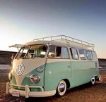 Vintage & Rare Cars on Twitter Vintage vw bus, Volkswagen, V