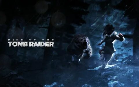 Fanart by Rise of Tomb Raider Wallpaper 2k Quad HD ID:1510