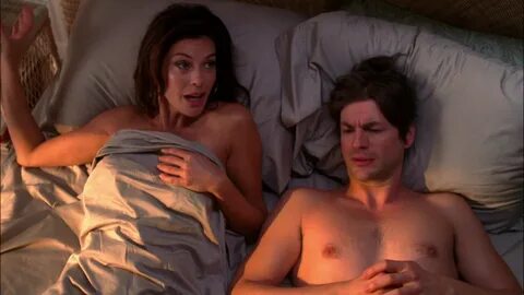 ausCAPS: Gale Harold shirtless in Desperate Housewives 5-05 