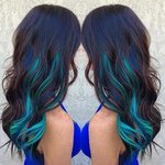 Pin by Laura Pardo on Hairstyles Hair styles, Hair color str